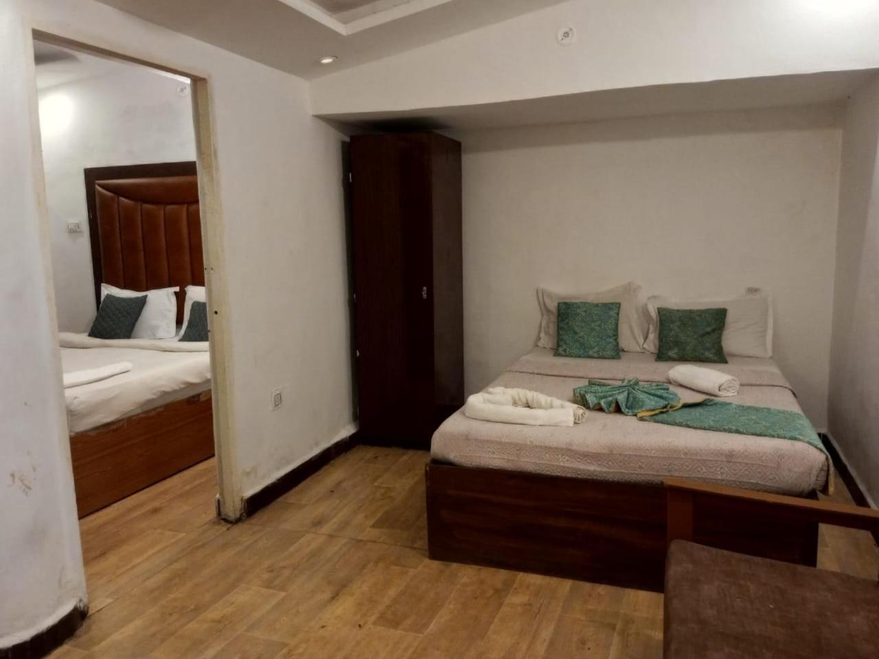 गेस्ट हाउस Ritchita Way