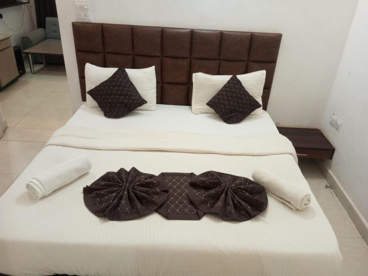Ritchita Way Calangute