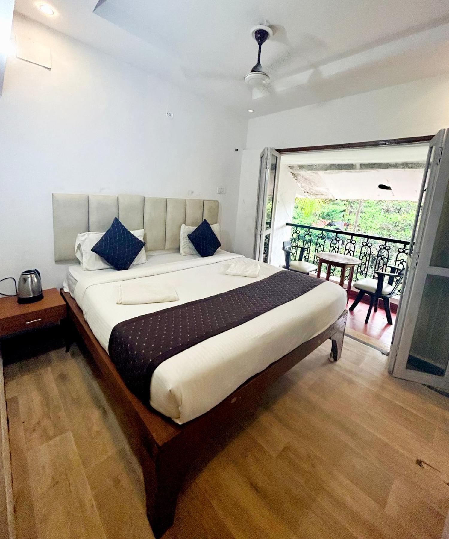 Ritchita Way गेस्ट हाउस