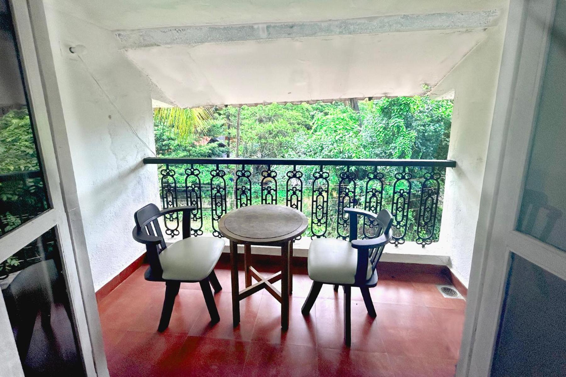 Ritchita Way गेस्ट हाउस Calangute
