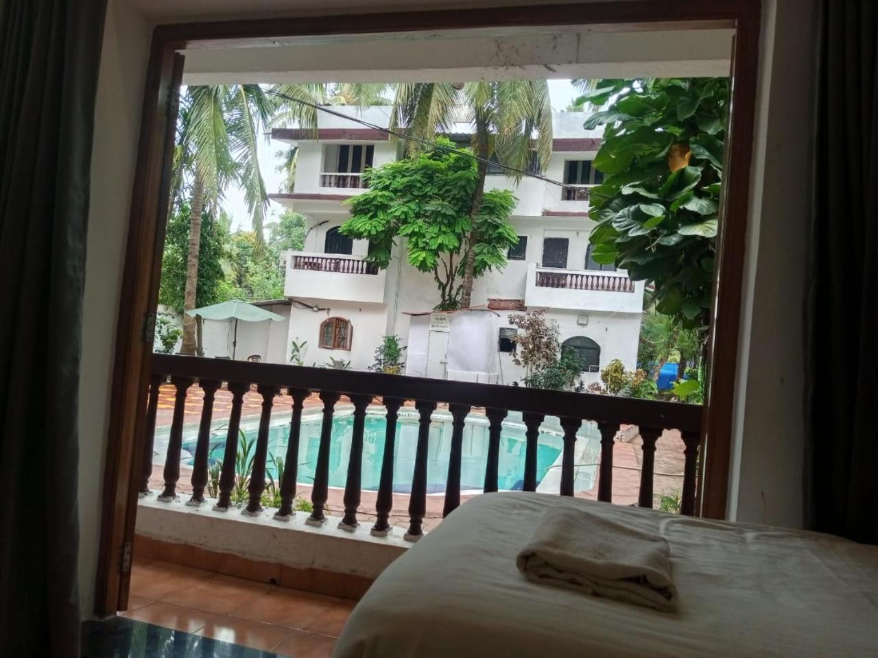 गेस्ट हाउस Ritchita Way *