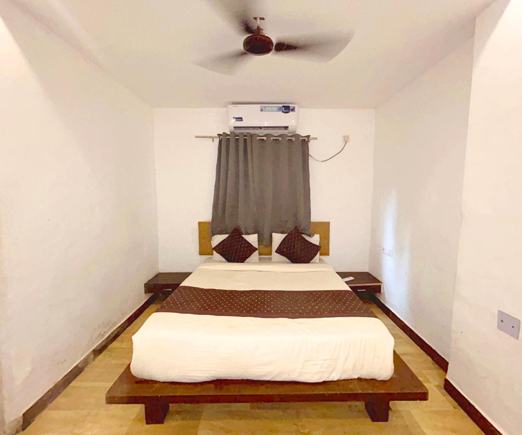 Ritchita Way गेस्ट हाउस *