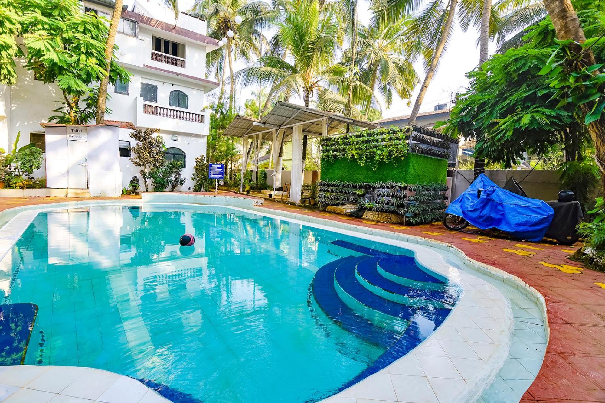 Ritchita Way * Calangute